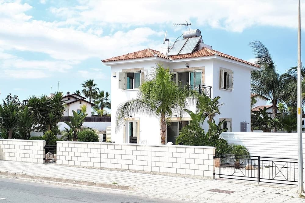 Photo of Outdoor in Ayia Thekla