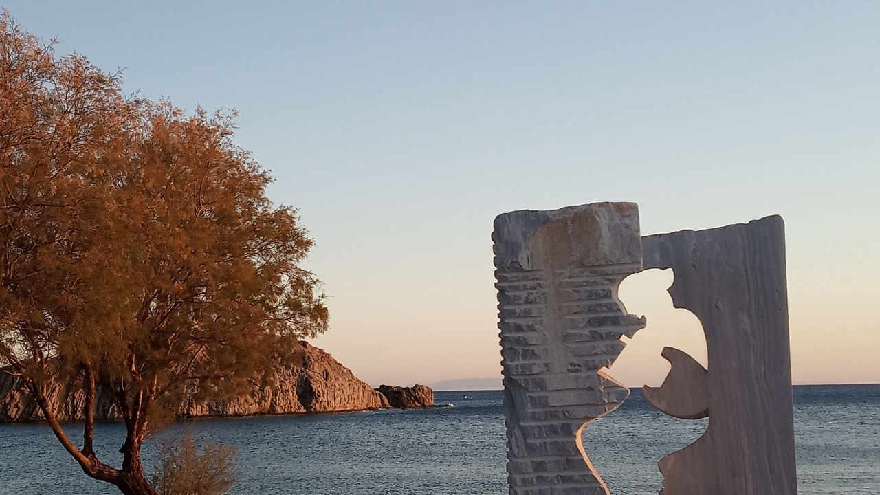 Photo of Outdoor in Skala Eresou