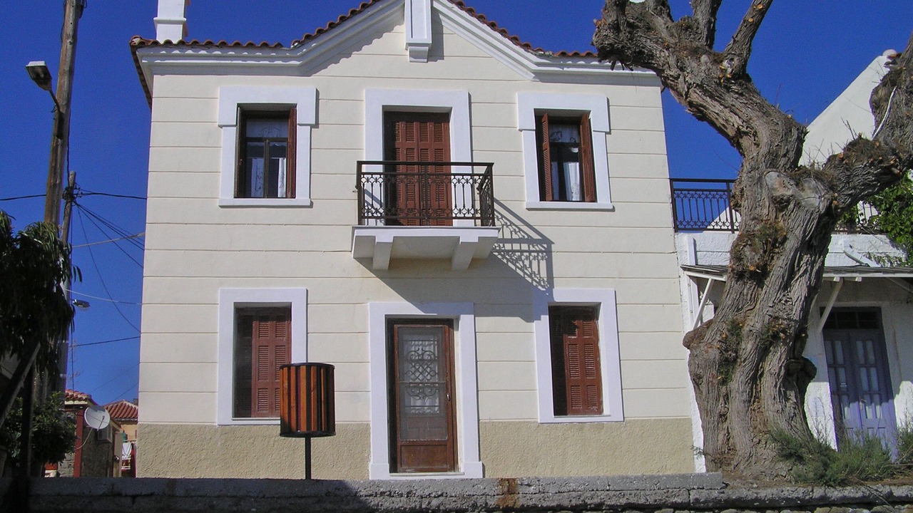 Photo of Outdoor in Skala Eresou