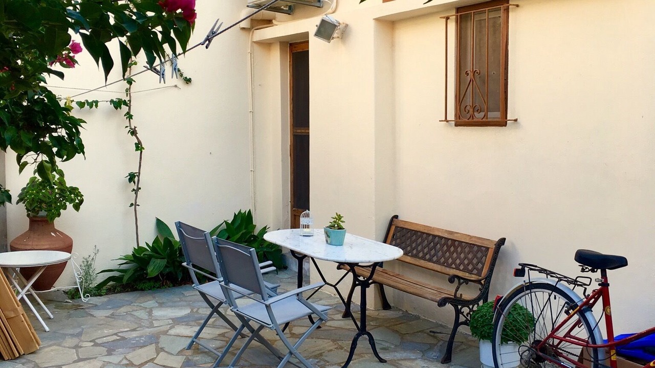 Photo of Outdoor in Skala Eresou