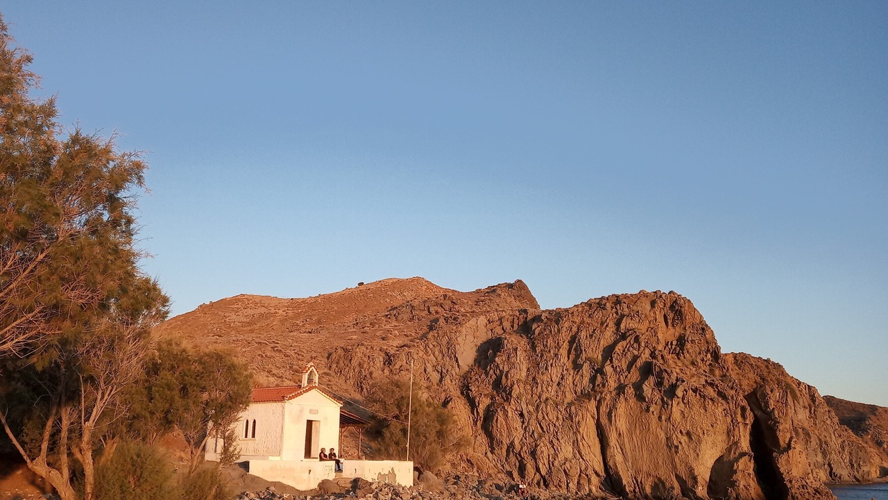 Photo of Outdoor in Skala Eresou