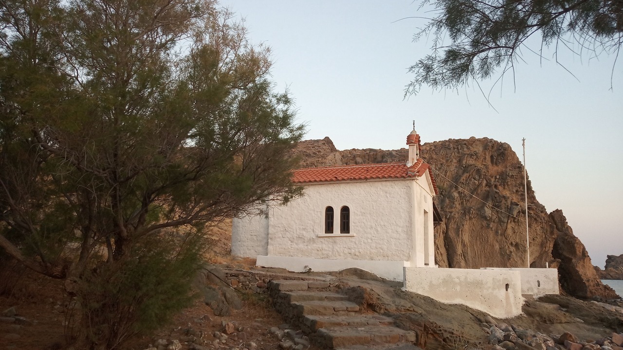 Photo of Outdoor in Skala Eresou