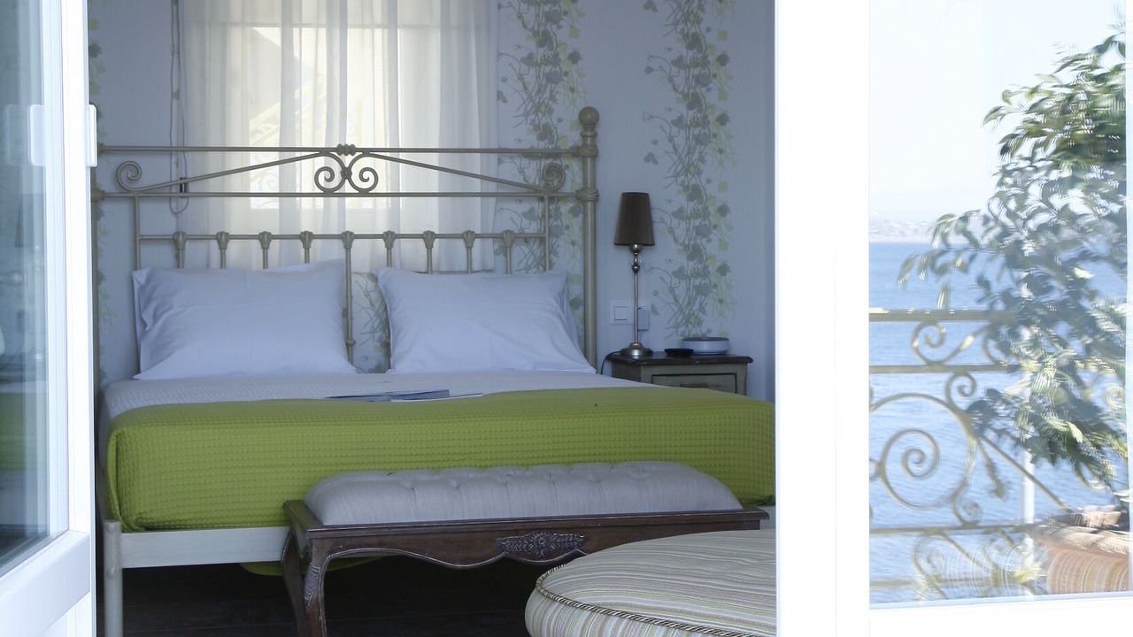Photo of Bedroom in Ermionida