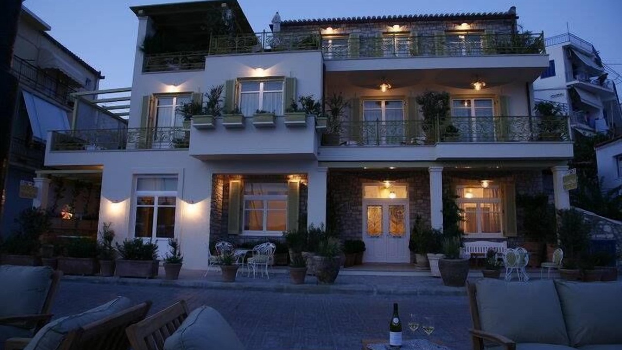 Photo of Outdoor in Ermionida