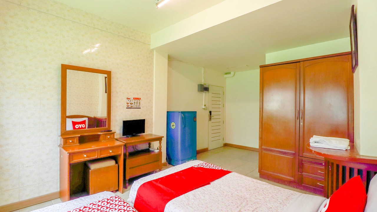 Photo of Bedroom in Ratchathewi