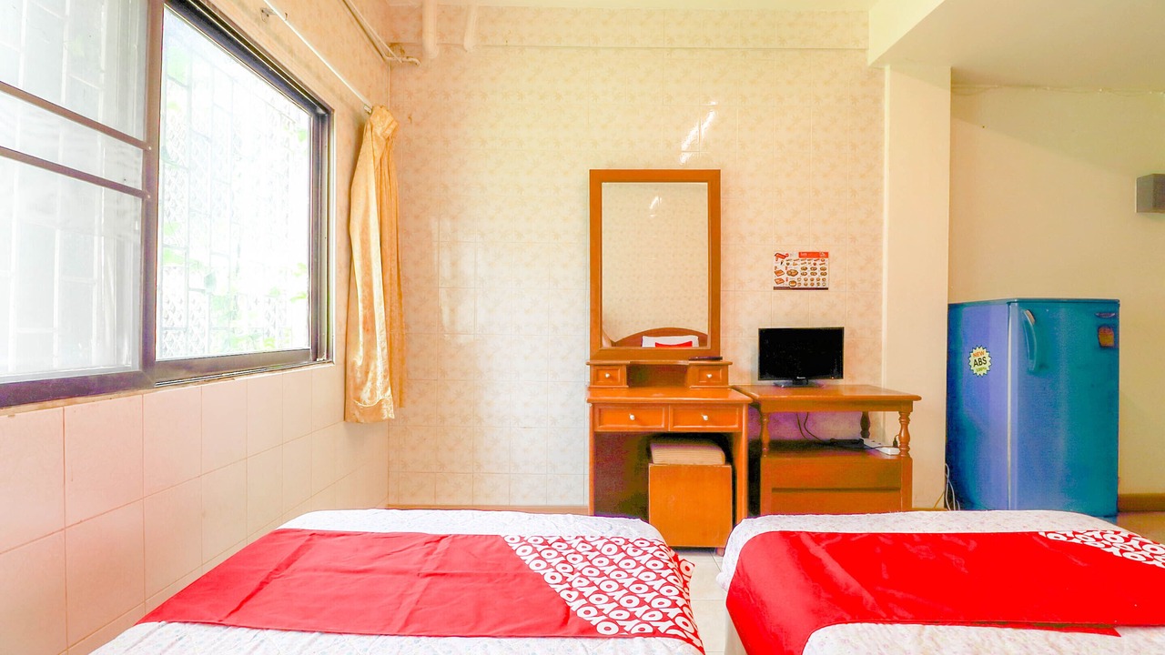 Photo of Bedroom in Ratchathewi