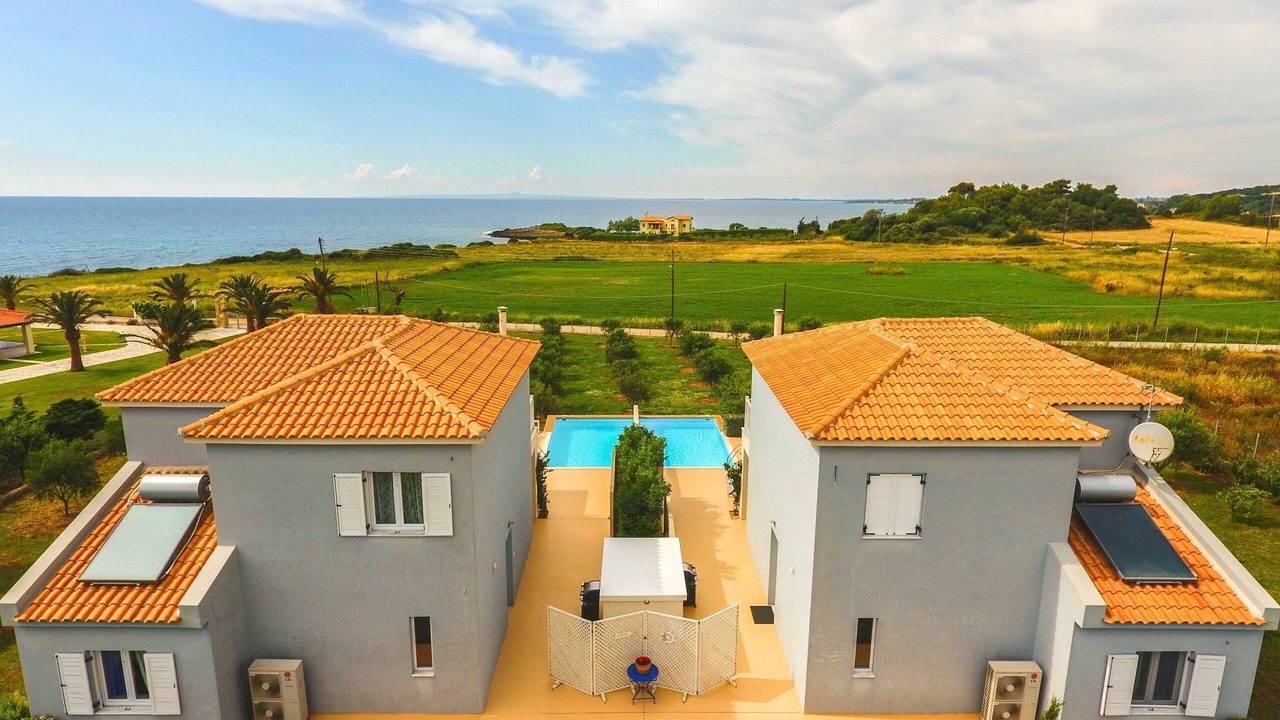 Photo of Outdoor in Pyrgos