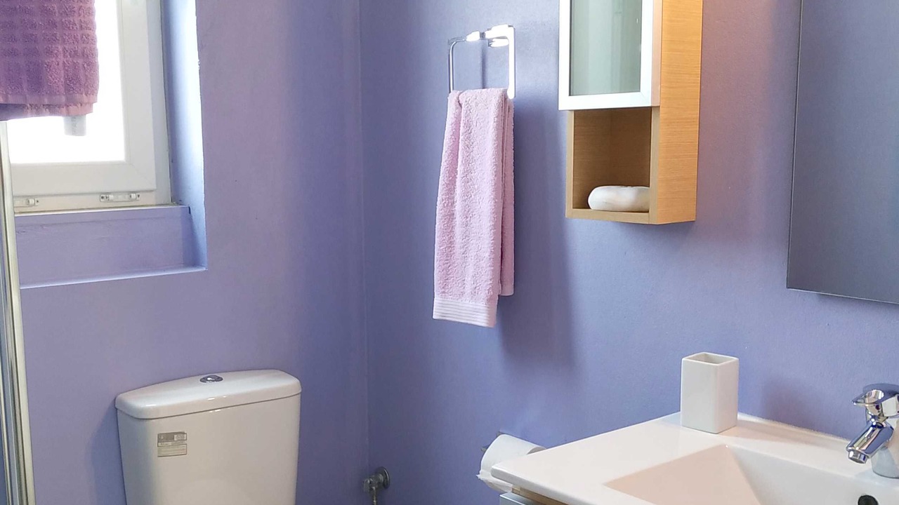 Photo of Bathroom in Pyrgos