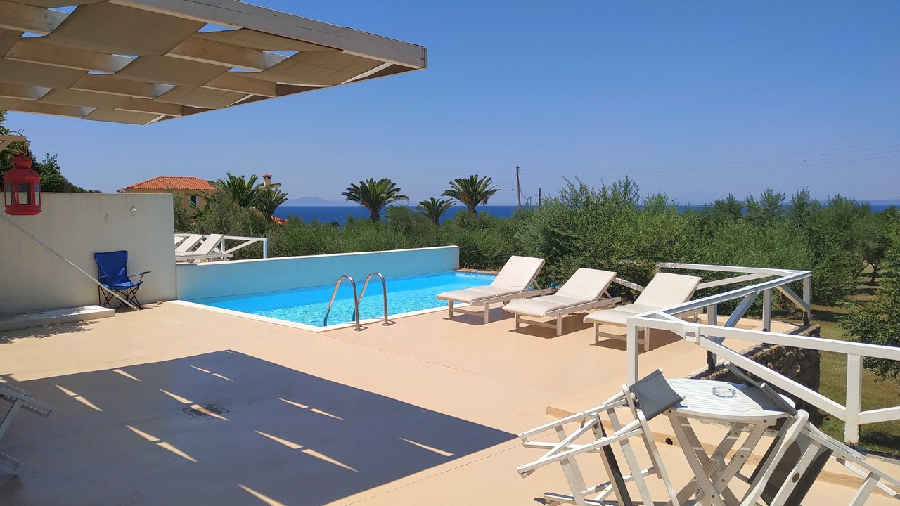 Photo of Outdoor in Pyrgos