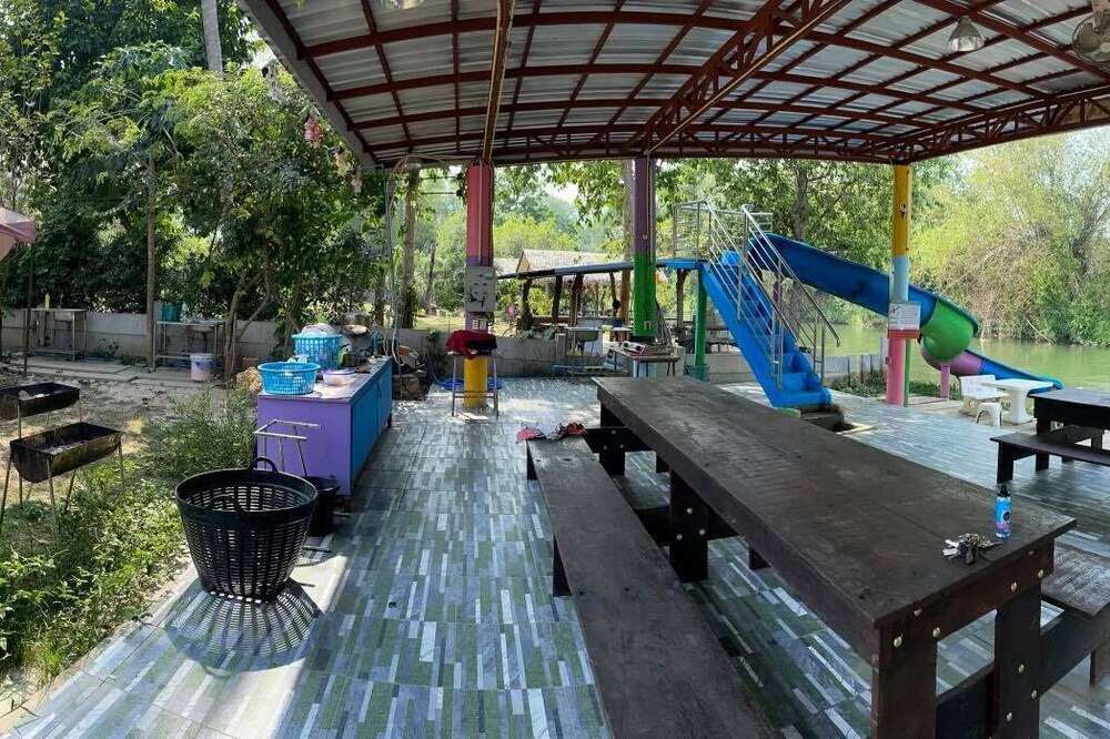 Photo of Livingroom in Klat Luang