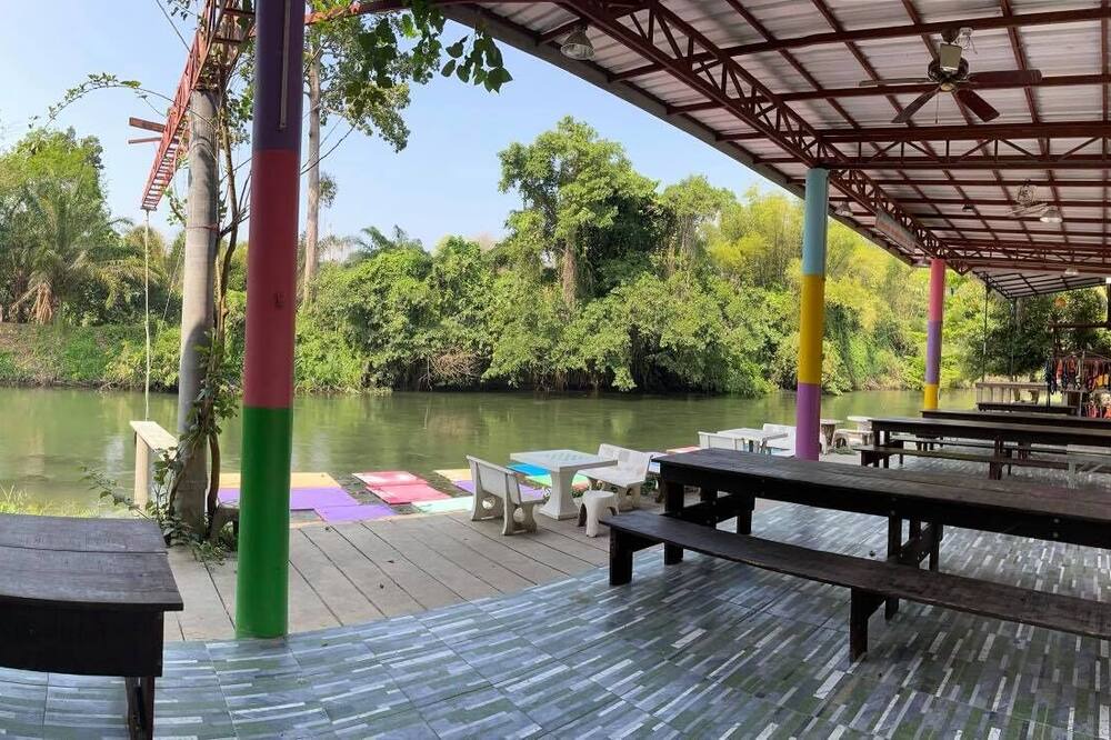 Photo of Outdoor in Klat Luang