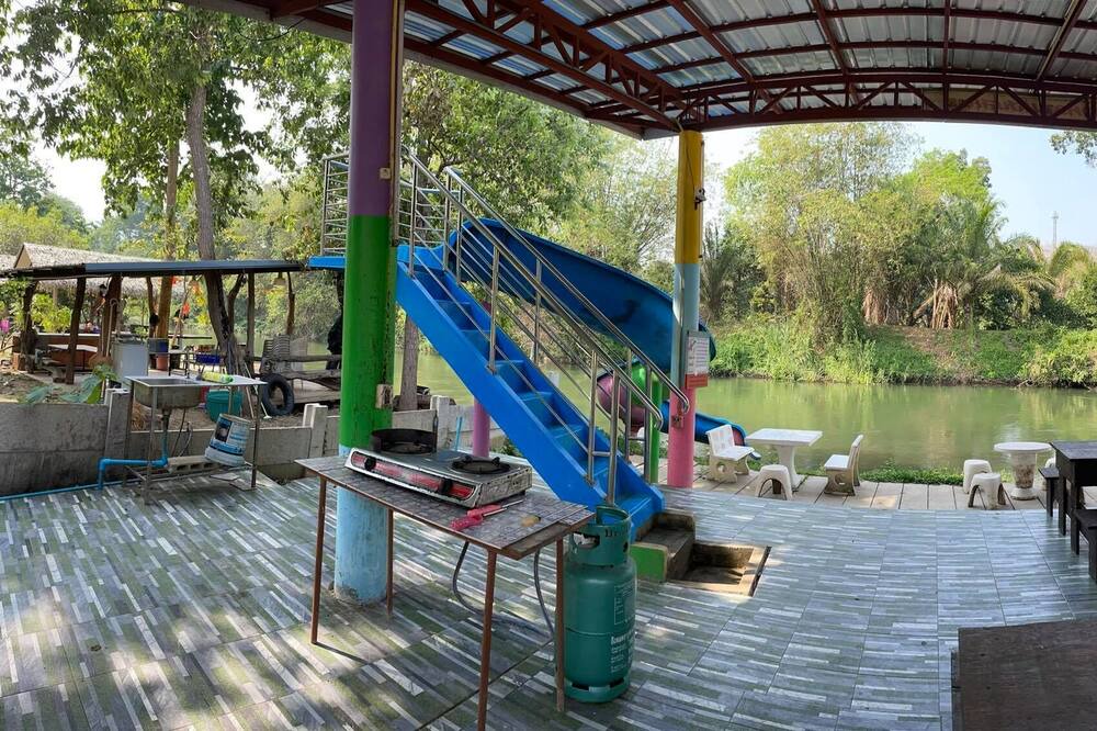 Photo of Livingroom in Klat Luang