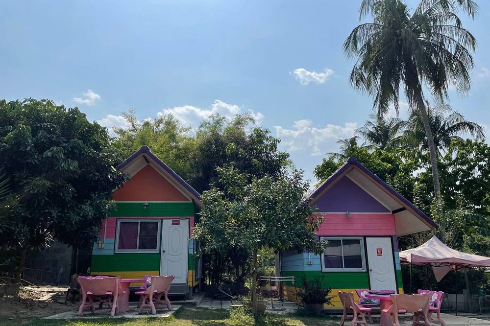 Photo of Outdoor in Klat Luang