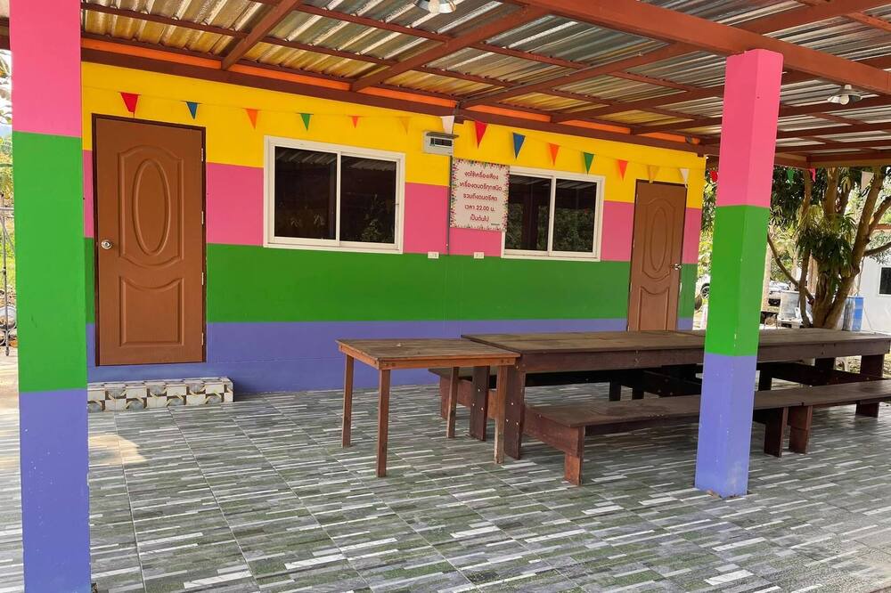 Photo of Bedroom in Klat Luang