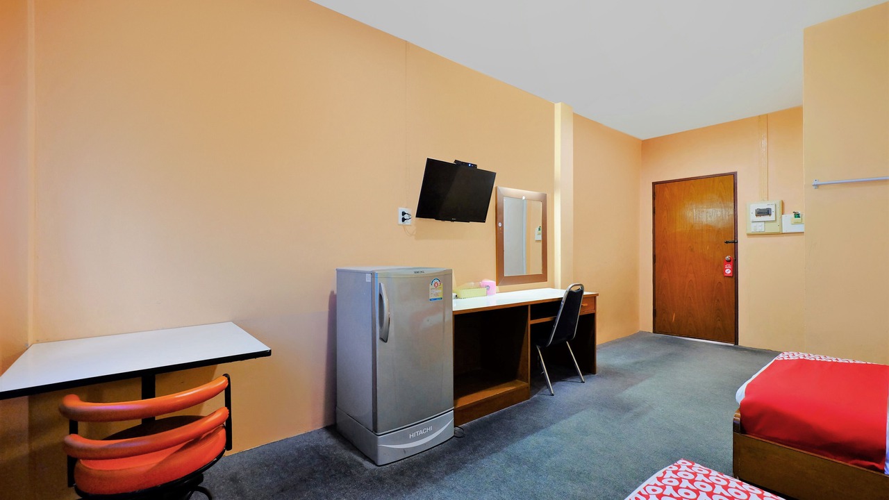 Photo of Bedroom in Trang