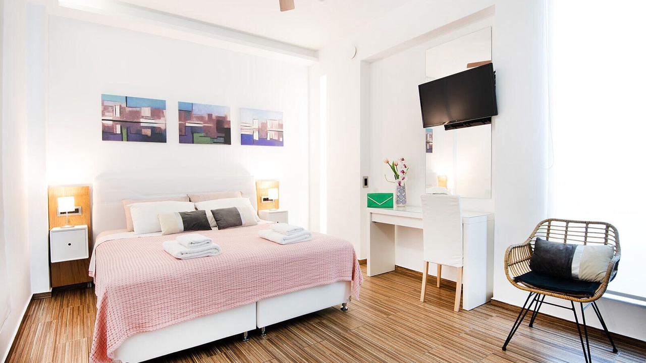 Photo of Bedroom in Kato Achaia