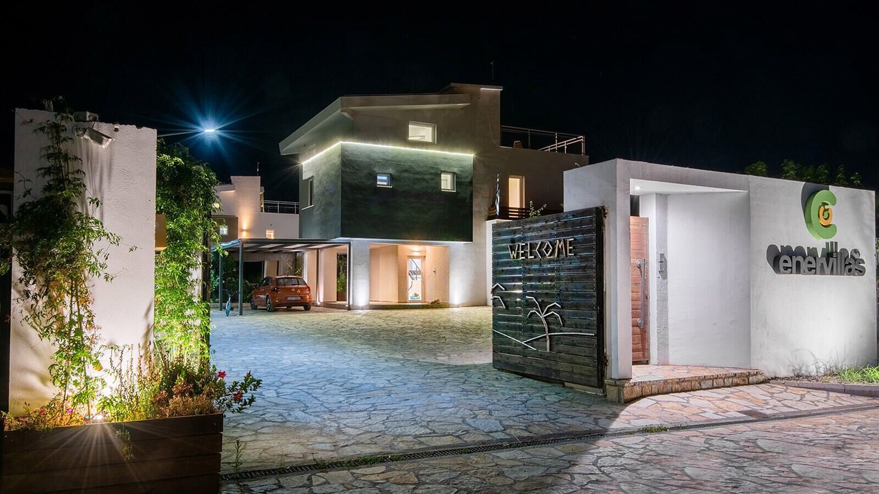 Photo of Outdoor in Kato Achaia
