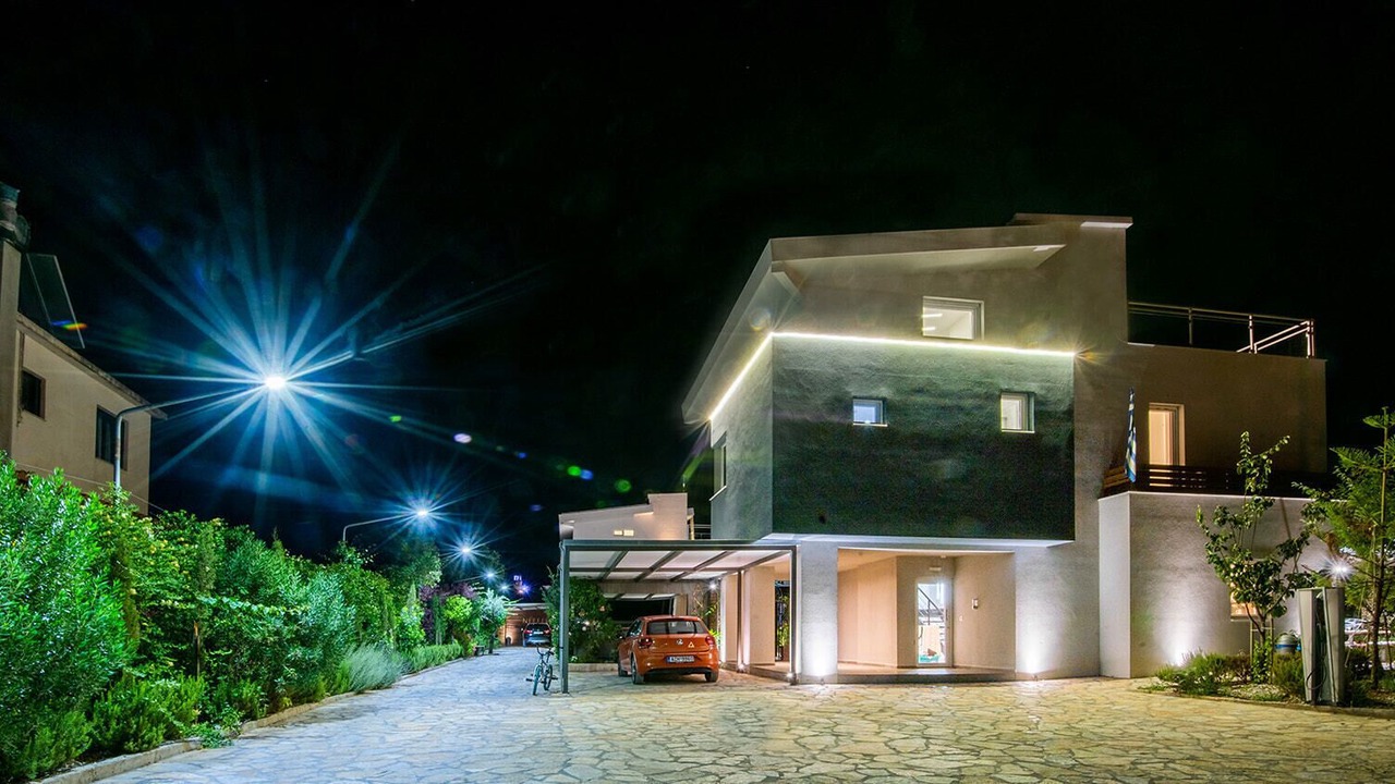 Photo of Outdoor in Kato Achaia