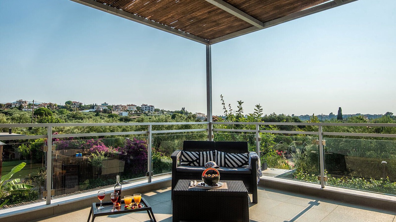 Photo of Outdoor in Kato Achaia