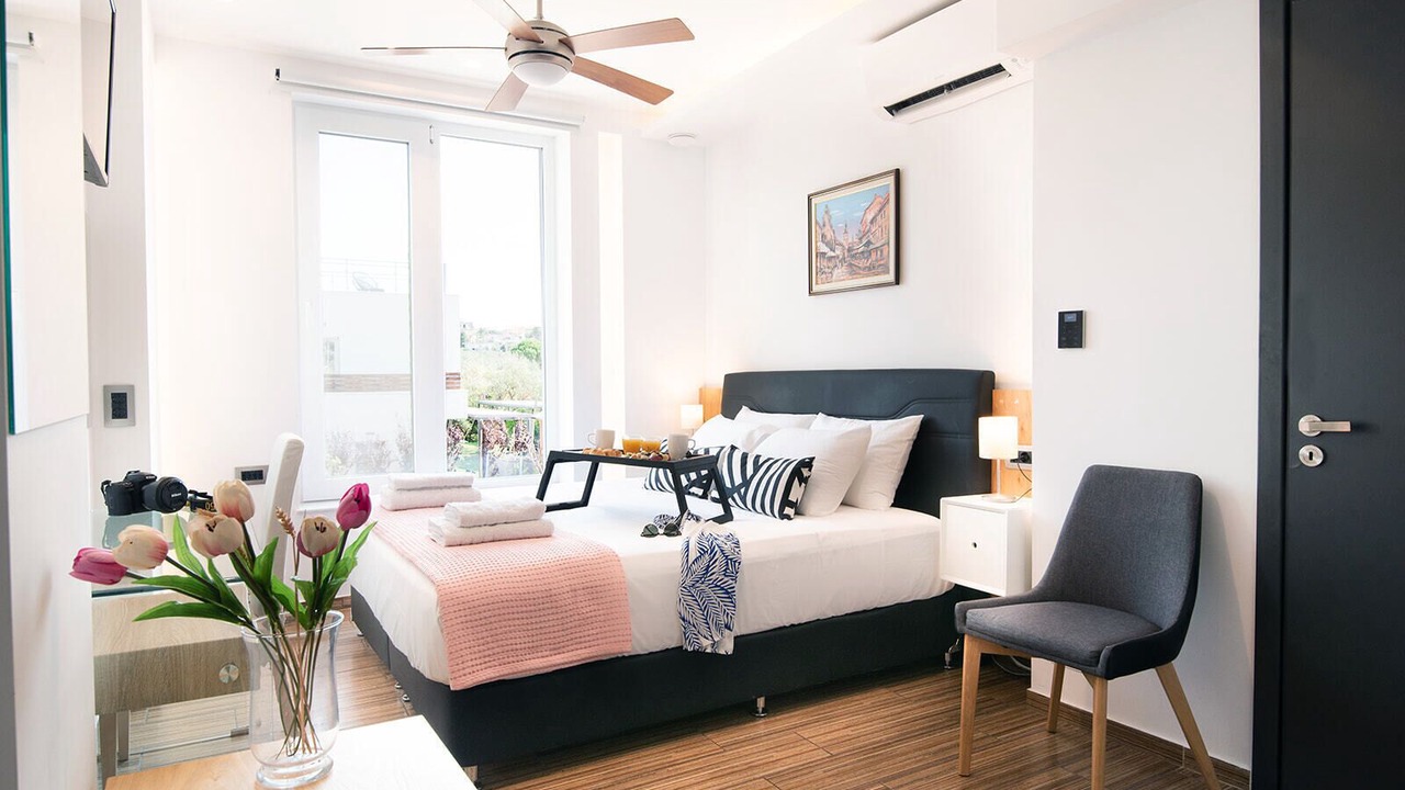 Photo of Bedroom in Kato Achaia