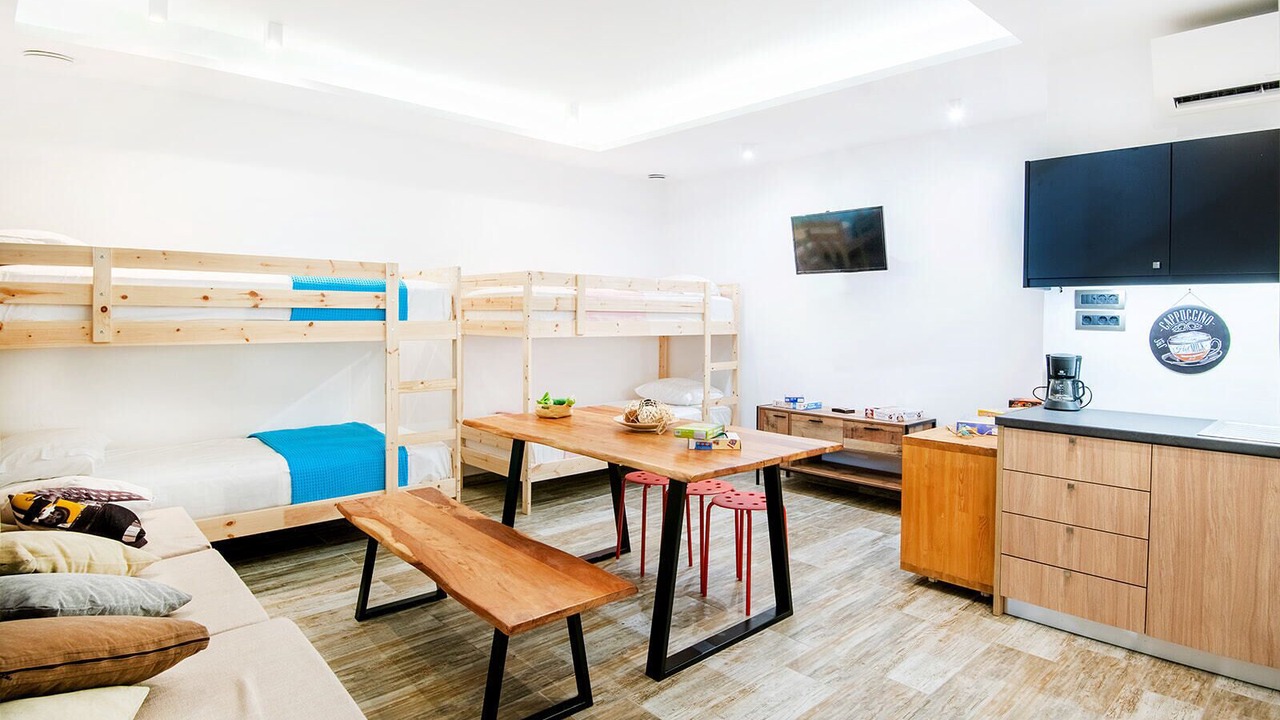 Photo of Bedroom in Kato Achaia
