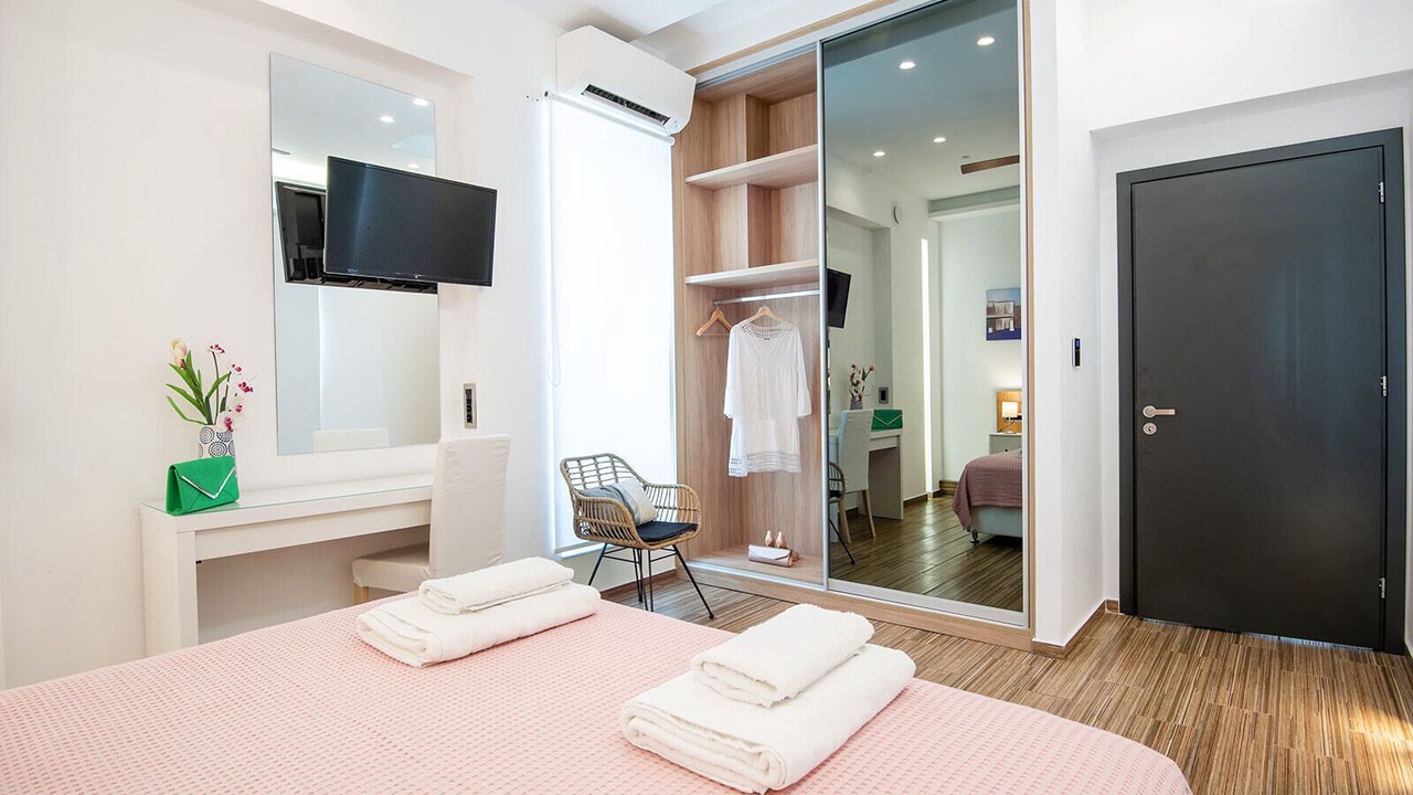 Photo of Bedroom in Kato Achaia