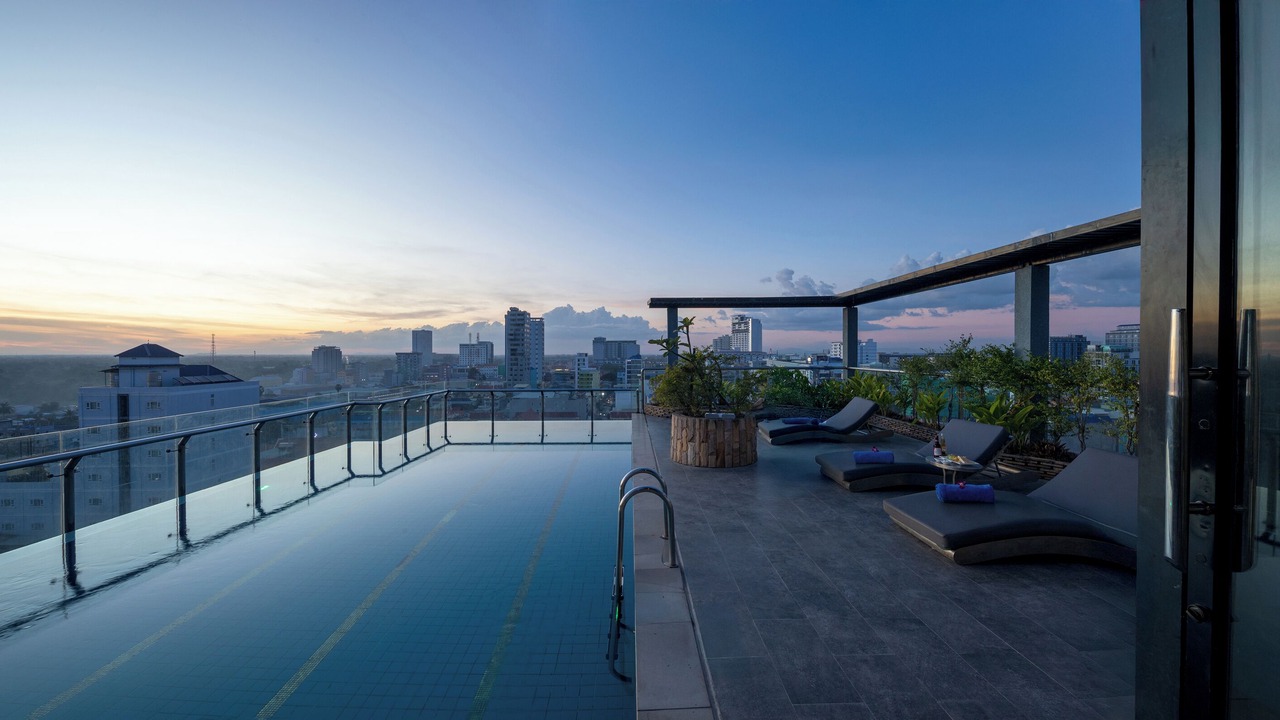 Photo of Outdoor in Poipet