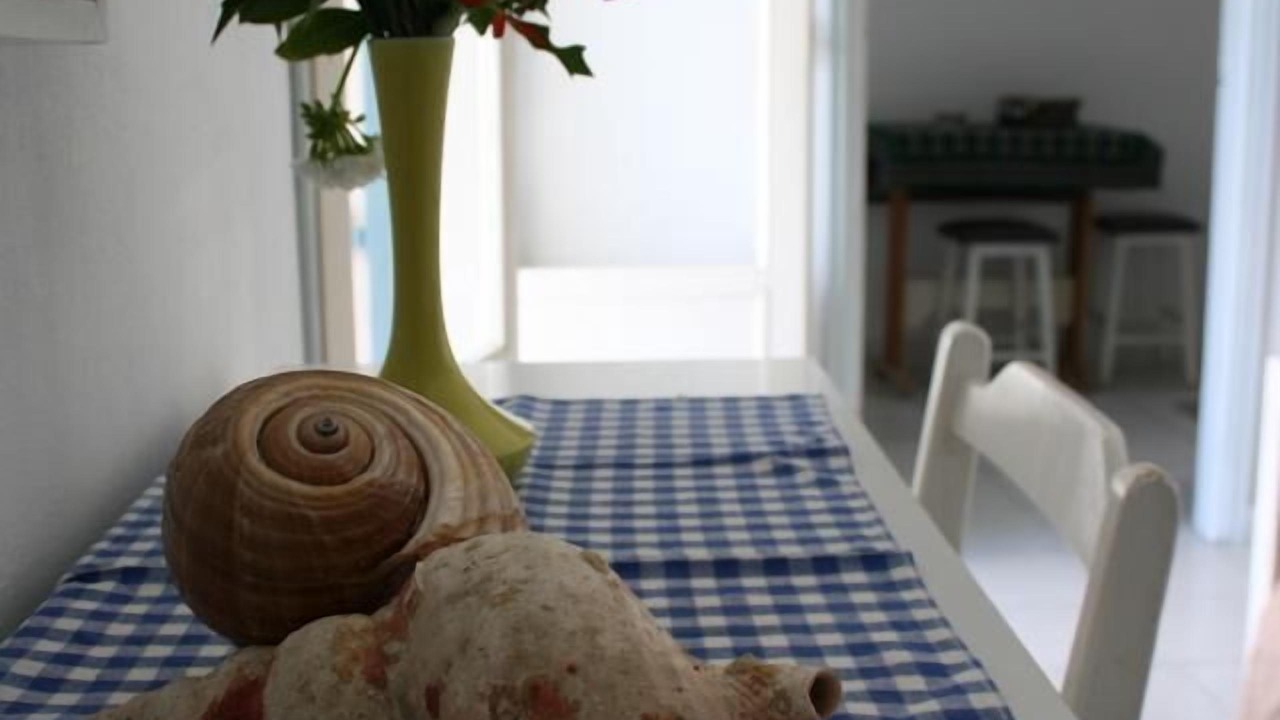 Photo of Bedroom in Tilos