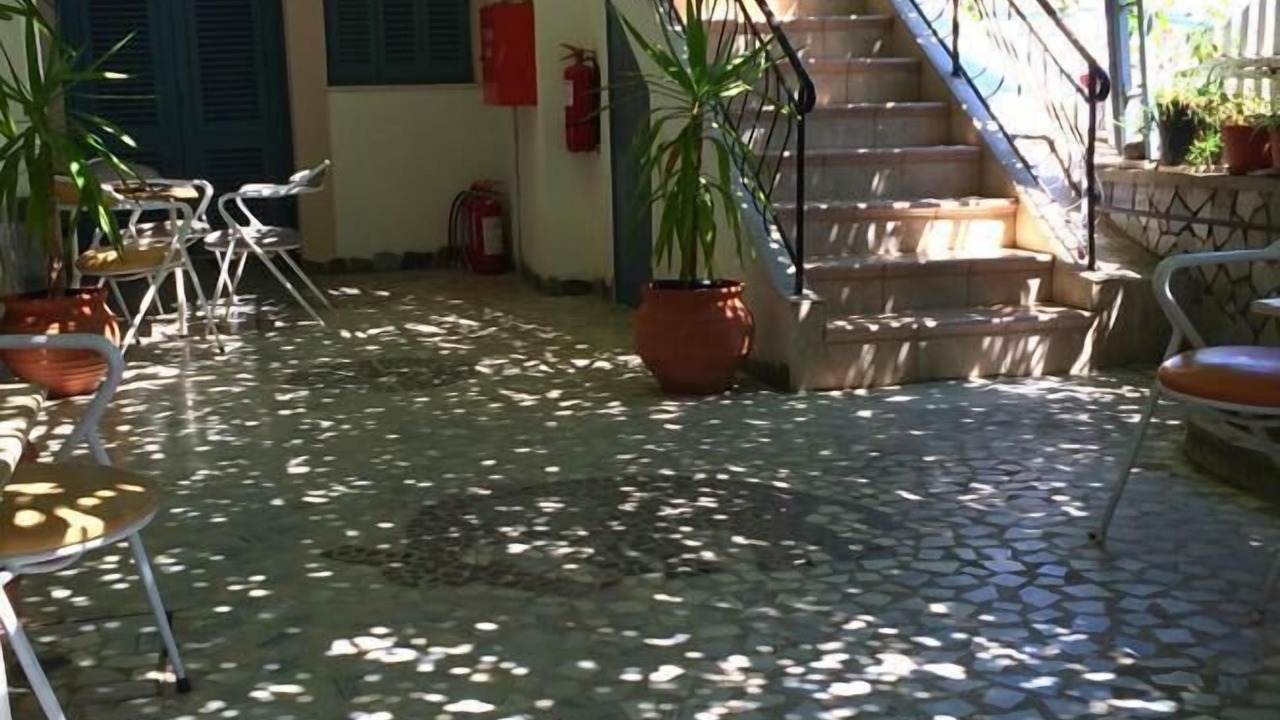 Photo of Outdoor in Tilos