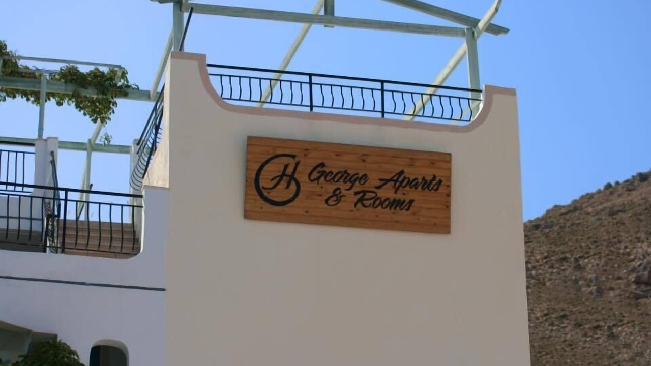Photo of Outdoor in Tilos