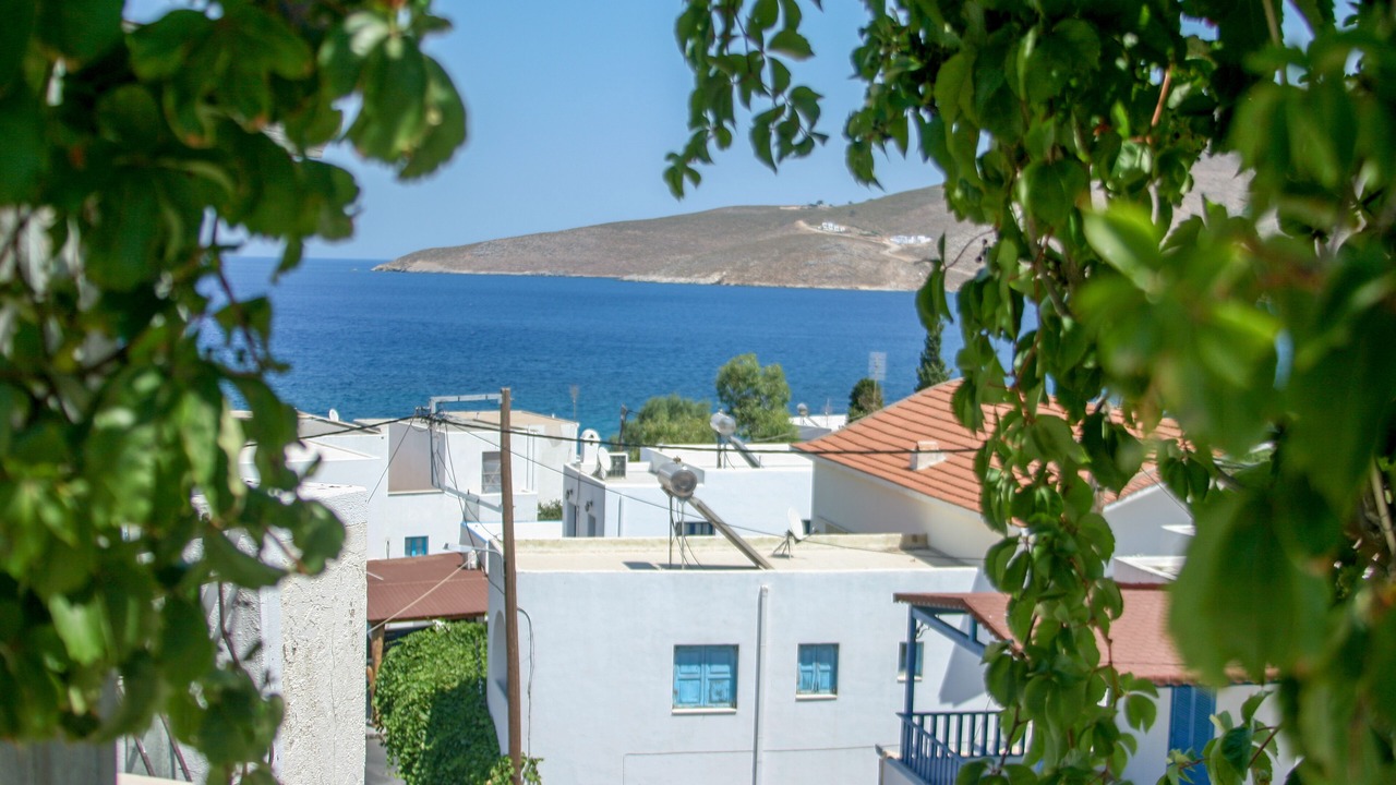 Photo of Others in Tilos