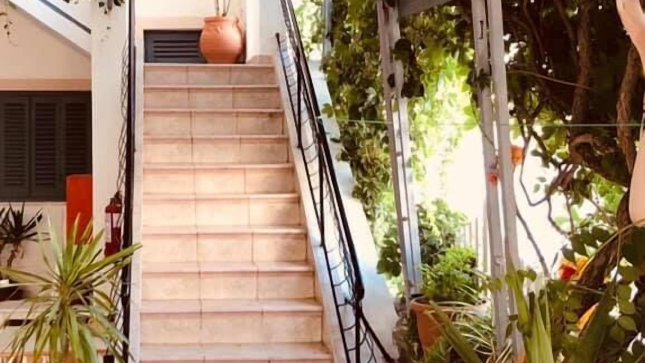 Photo of Outdoor in Tilos
