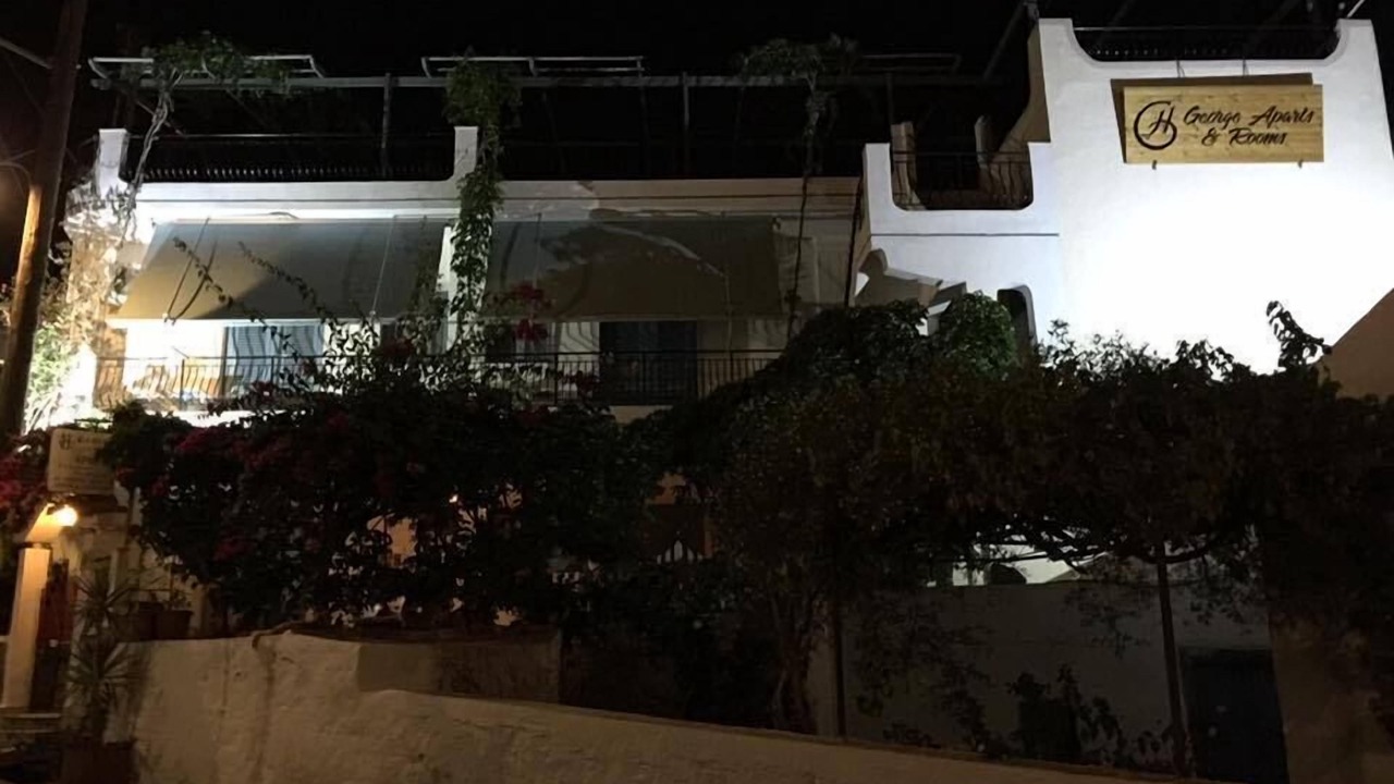 Photo of Outdoor in Tilos