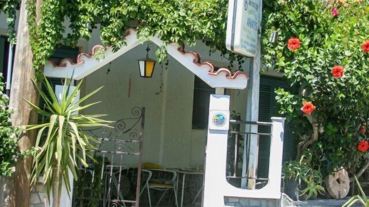 Photo of Outdoor in Tilos