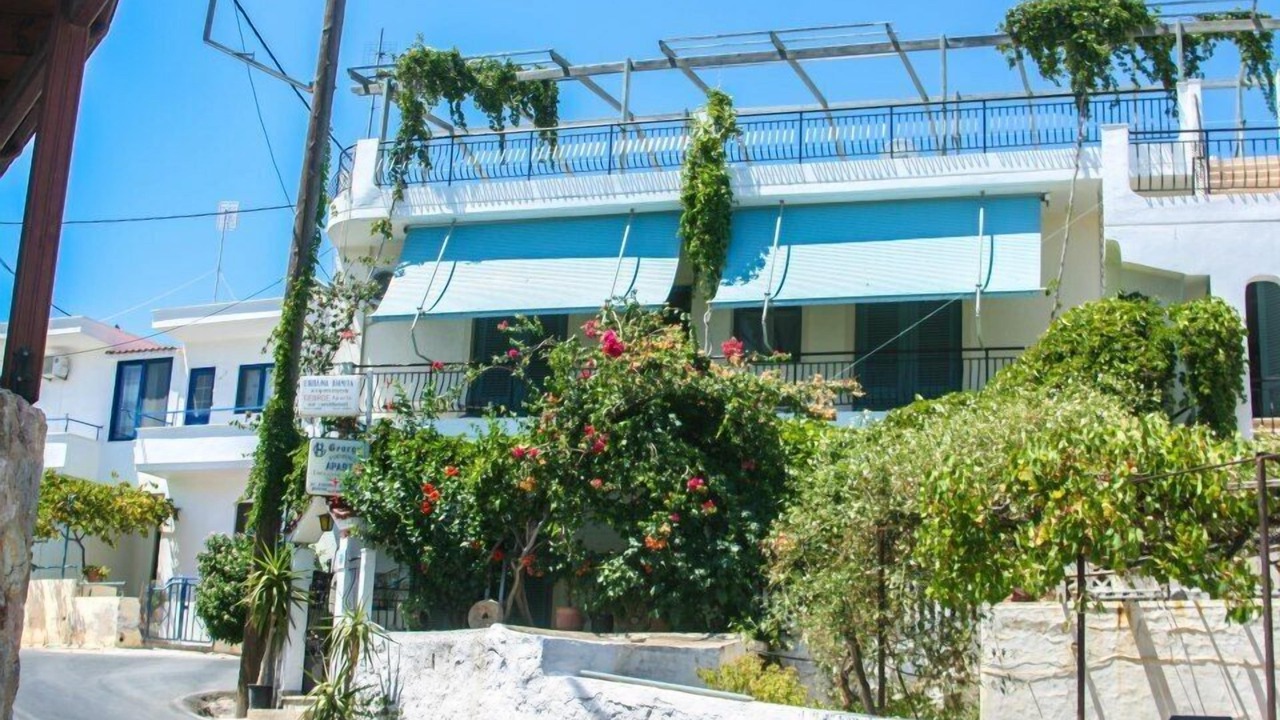 Photo of Outdoor in Tilos