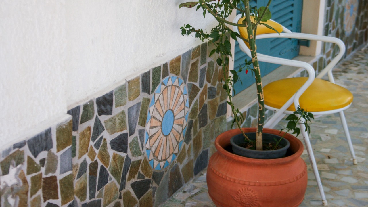 Photo of Outdoor in Tilos