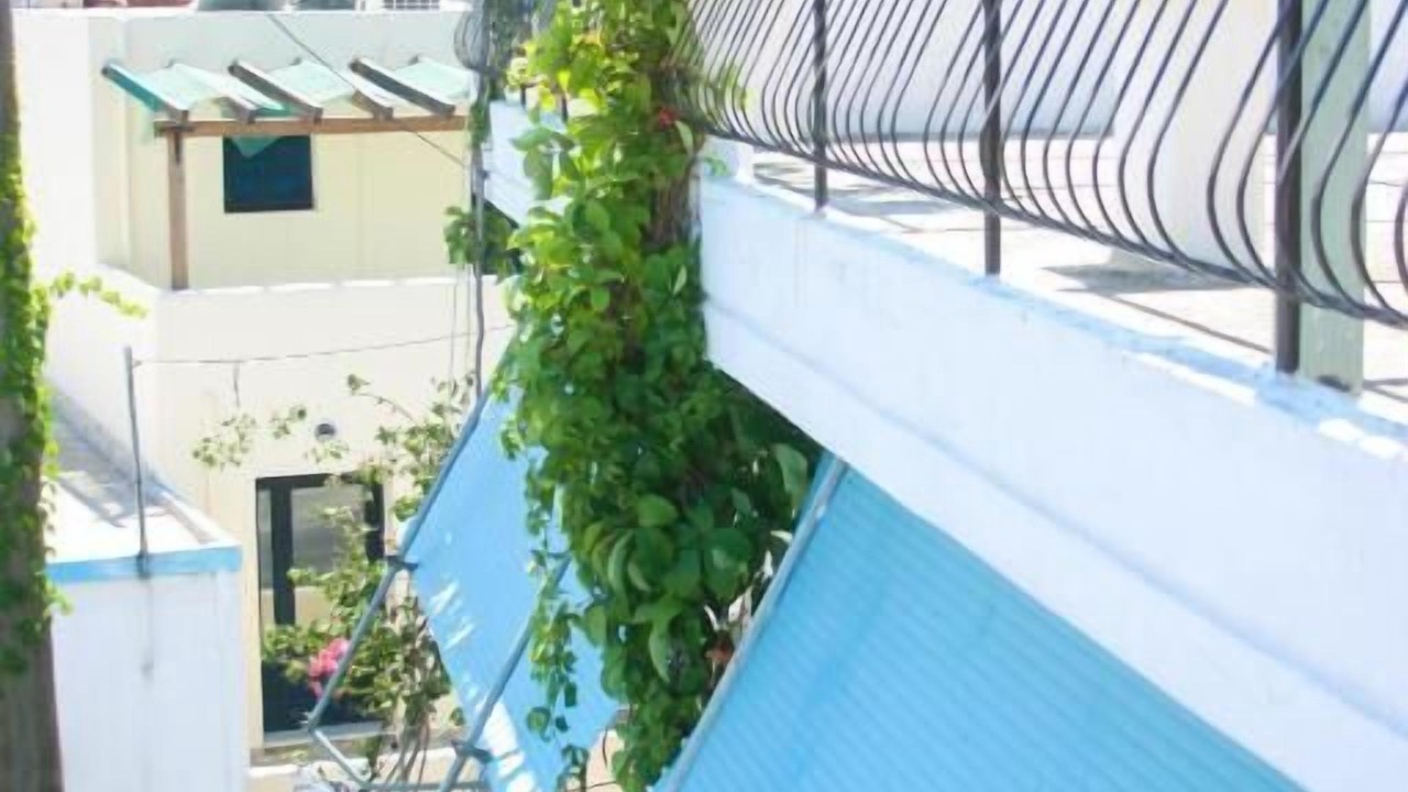 Photo of Outdoor in Tilos