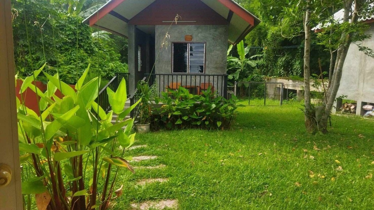 Photo of Outdoor in Mae Rim