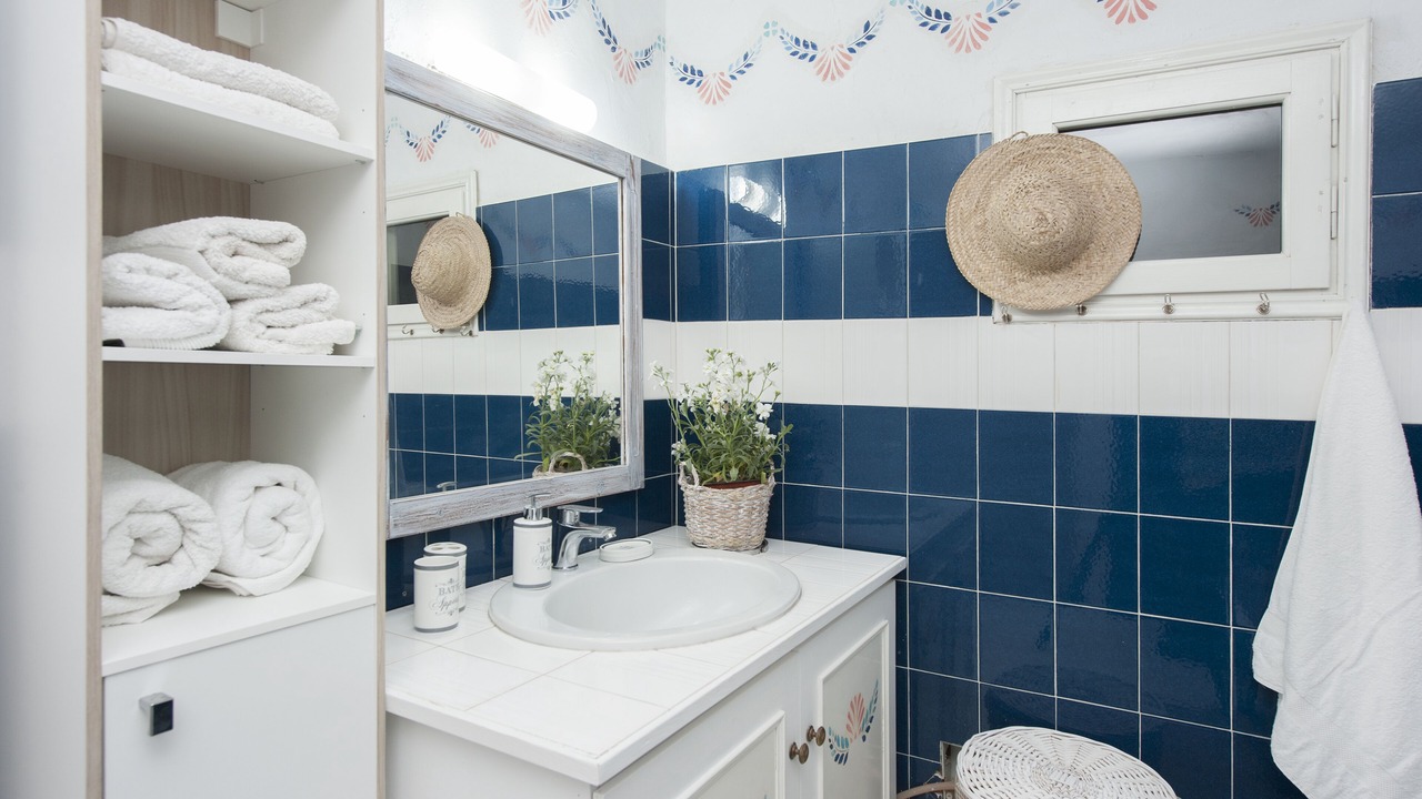 Photo of Bathroom in Ano Korakiana