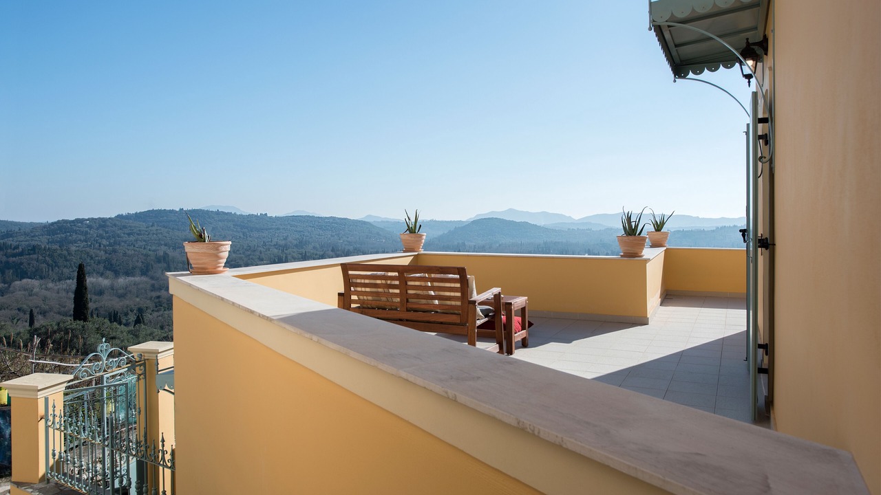 Photo of Outdoor in Ano Korakiana