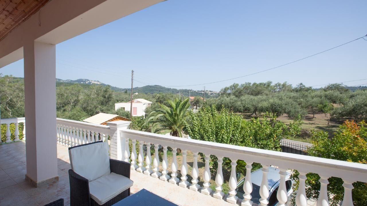 Photo of Patio Balcony in Argyrades