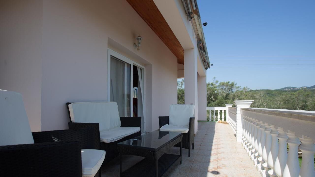 Photo of Patio Balcony in Argyrades