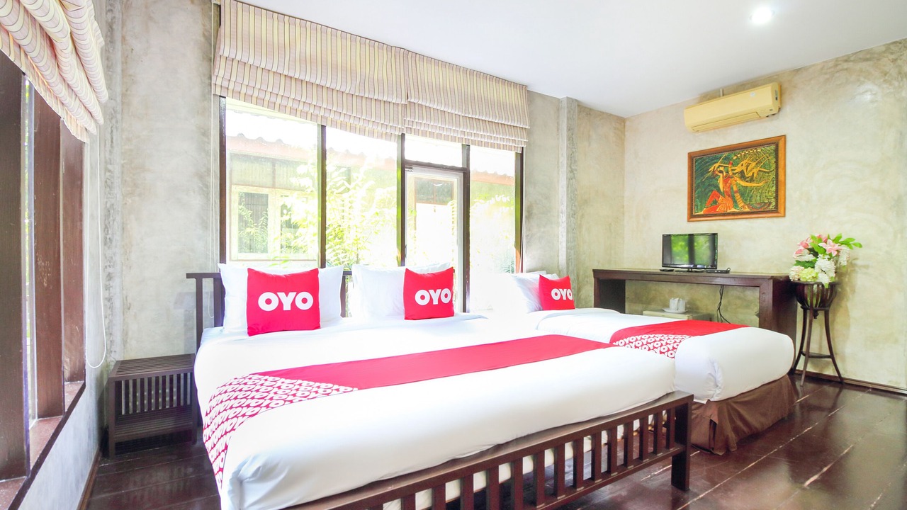 Photo of Bedroom in Amphawa