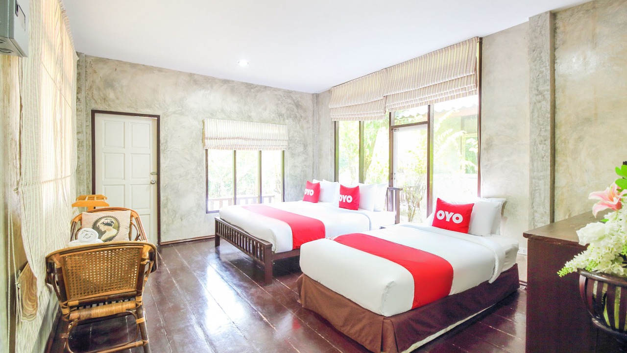 Photo of Bedroom in Amphawa