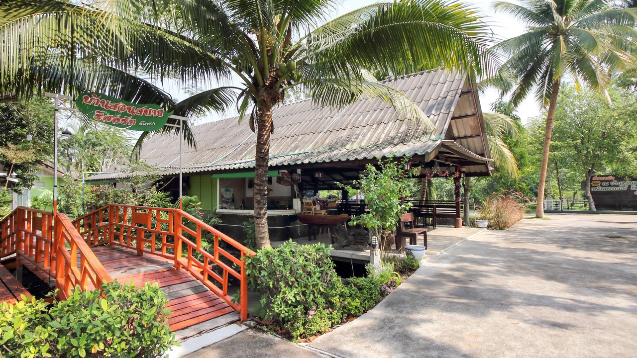 Photo of Outdoor in Amphawa