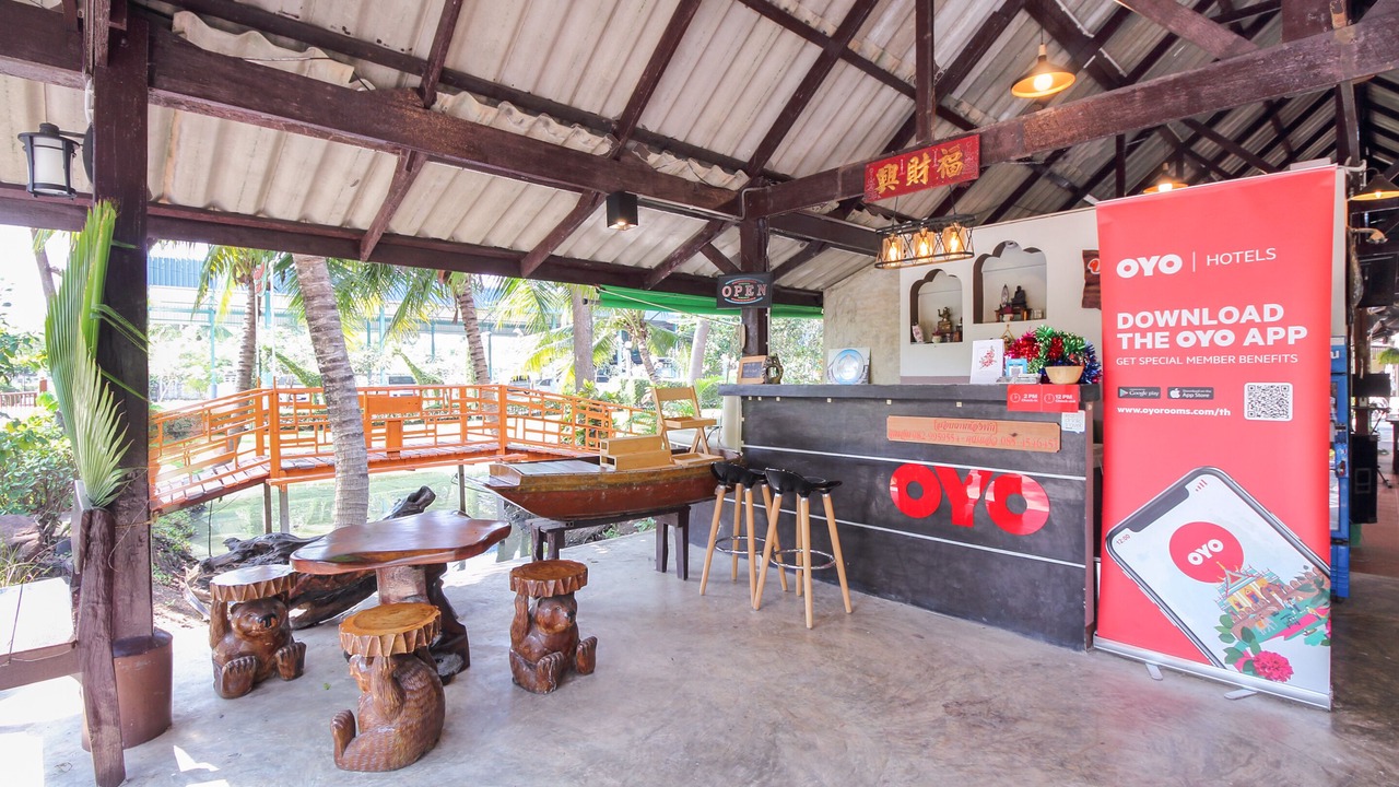 Photo of Others in Amphawa