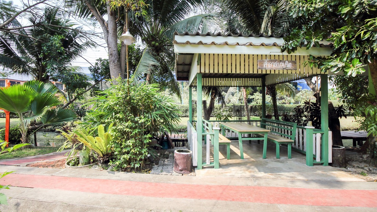 Photo of Outdoor in Amphawa