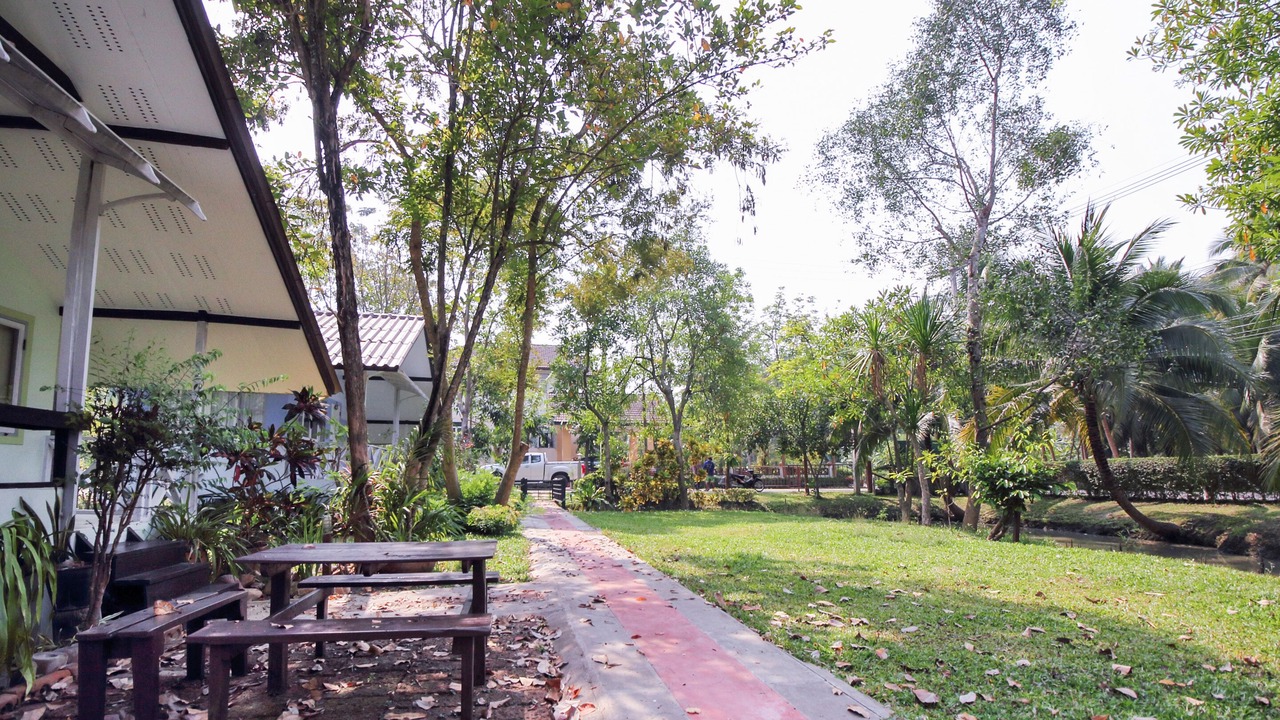 Photo of Outdoor in Amphawa