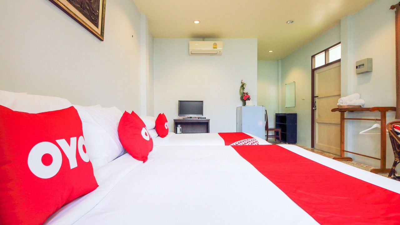 Photo of Bedroom in Amphawa