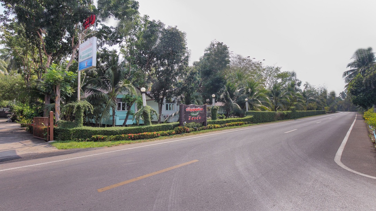 Photo of Outdoor in Amphawa